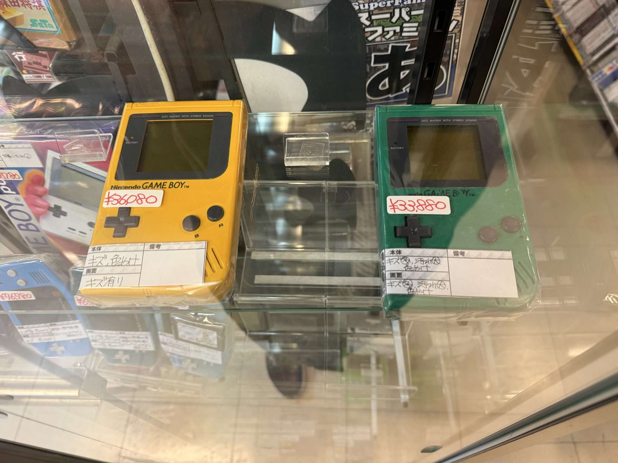 【悲報】レトロゲームの値段、限界突破wwwwwww