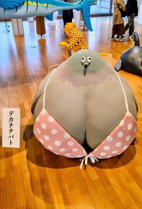 武蔵野美術大学の卒業制作、クオリティが高すぎると話題に!!!!