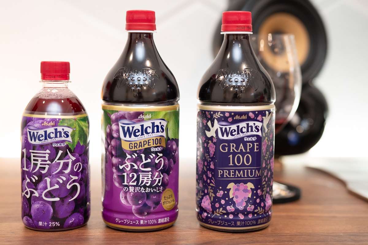 【速報】日本人の求める「究極の赤ワイン」、見つかる