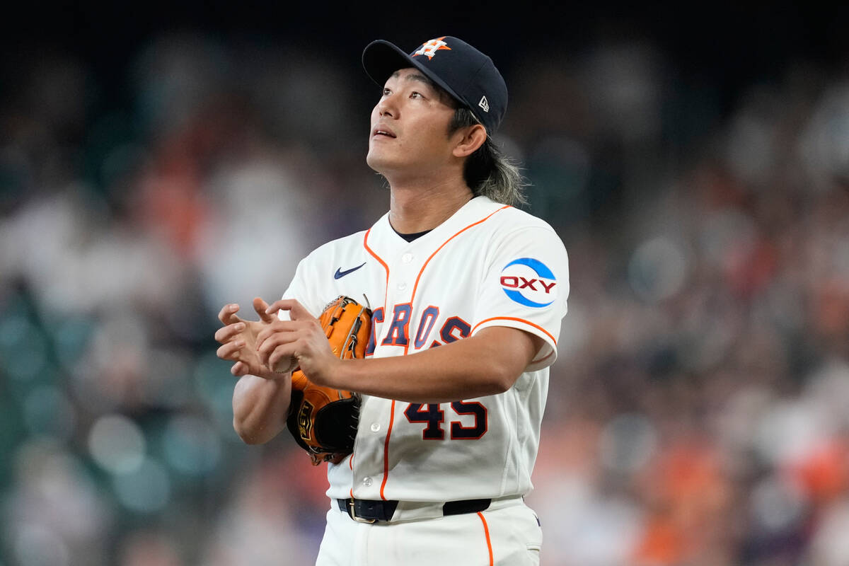 【速報】ドジャースを倒す!今井達也メジャー鮮烈デビュー!!!!!