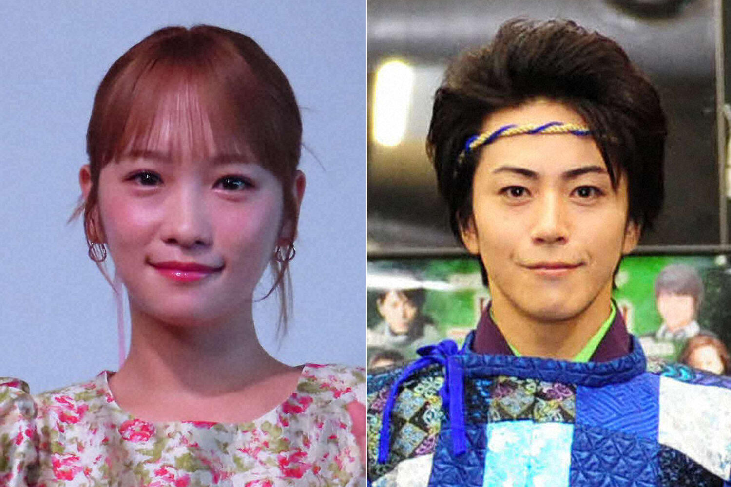 【悲報】川栄李奈と廣瀬智紀が離婚した理由がこちら→