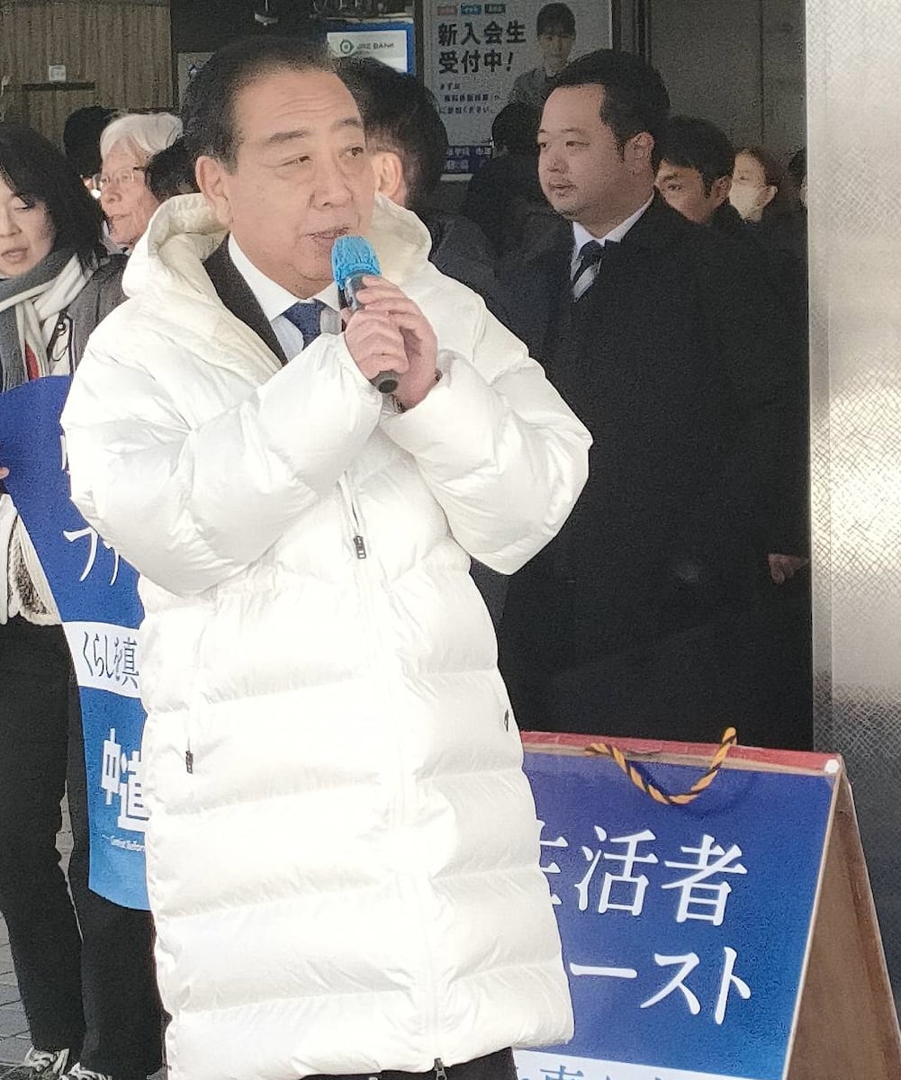 【悲報】野田佳彦、統一教会の会合参加wwwwwwwwwwww