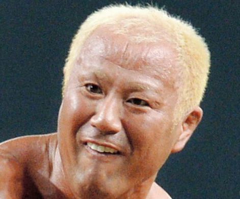 プロレスラー「牛丼にはたっぷりの紅生姜」→炎上