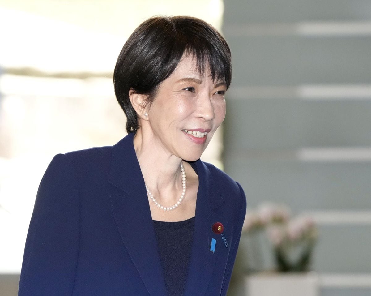 長期国債大暴落、世界が恐れ始めた「高市ショック」