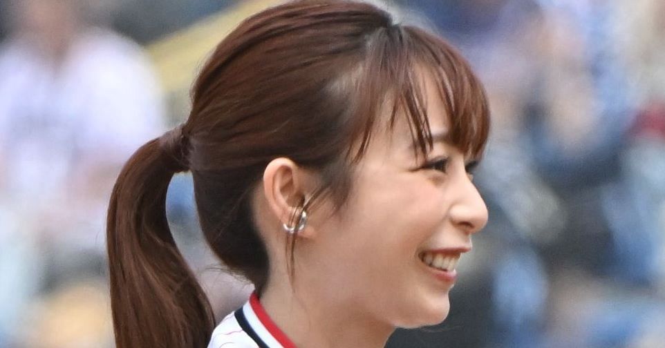 【悲報】宇垣美里(34)「突然の告白は暴力です」←話題にwwwwwwwwwwwwwwwwwwwwwwwww