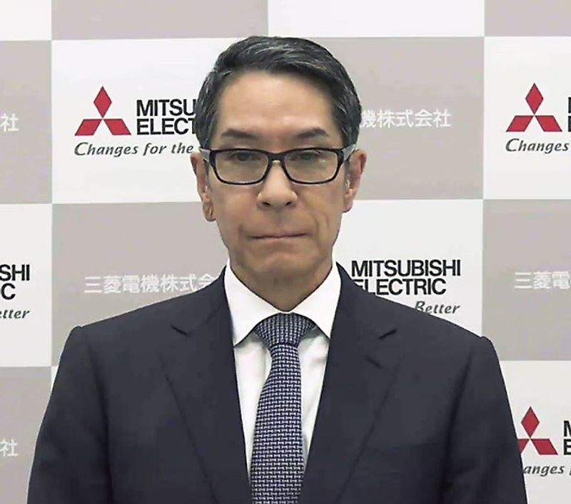 【高市悲報】三菱電機、4700人が早期退職WWWWWWWWWWWWWWWWWWWWWWWWWWWWWWWWWWWWWW